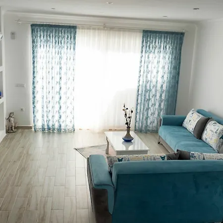 Kal2200 Zeytin Uzumlu 2 Bedrooms Villa Kas